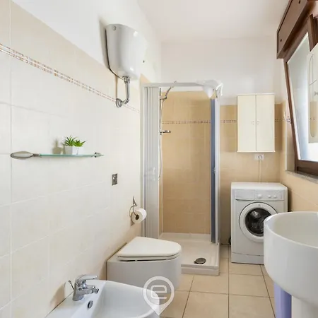 Apartment Eutychia Bright